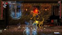 Imagen 16 de Castlevania: The Dracula X Chronicles para PSP