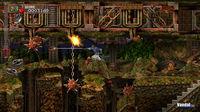 Imagen 21 de Castlevania: The Dracula X Chronicles para PSP
