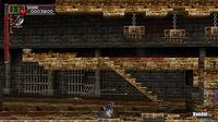 Imagen 19 de Castlevania: The Dracula X Chronicles para PSP