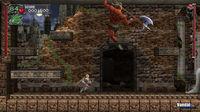E3: Nuevas im�genes de Castlevania: The Dracula X Chronicles