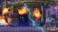 E3: Nuevas im�genes de Castlevania: The Dracula X Chronicles