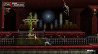 E3: Nuevas im�genes de Castlevania: The Dracula X Chronicles