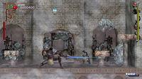 Imagen Castlevania: The Dracula X Chronicles