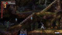 E3: Nuevas im�genes de Castlevania: The Dracula X Chronicles