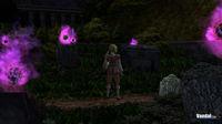 E3: Nuevas im�genes de Castlevania: The Dracula X Chronicles