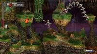E3: Nuevas im�genes de Castlevania: The Dracula X Chronicles