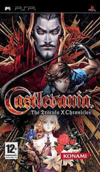 Imagen 37 de Castlevania: The Dracula X Chronicles para PSP
