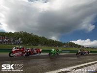 Imagen 10 de SBK 07 - Superbike World Championship para PlayStation 2