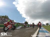 Imagen 9 de SBK 07 - Superbike World Championship para PlayStation 2