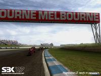 Imagen 7 de SBK 07 - Superbike World Championship para PlayStation 2