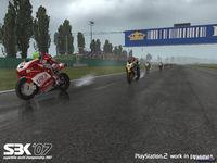 Superbike 2007 se presenta en Espa�a