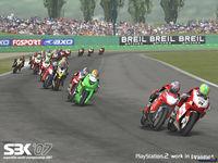 Superbike 2007 se presenta en Espa�a