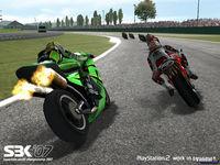 Superbike 2007 se presenta en Espa�a