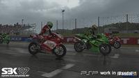 Imagen 5 de SBK 07 - Superbike World Championship para PSP