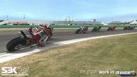 Imagen 3 de SBK 07 - Superbike World Championship para PSP