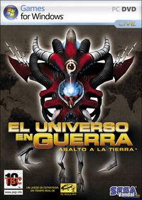 Imagen 52 de El Universo en Guerra: Asalto a la Tierra para Ordenador