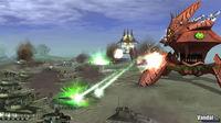 Sega anuncia Universe at War para PC
