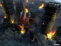 Sega anuncia Universe at War para PC