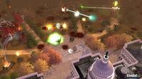 Sega anuncia Universe at War para PC