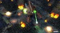 Sega anuncia Universe at War para PC
