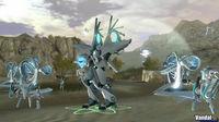 Nuevas im�genes de Universe at War