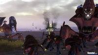 Nuevas im�genes de Universe at War