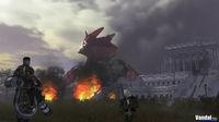 Nuevas im�genes de Universe at War