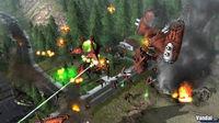 Nuevas im�genes de Universe at War: Earth Assault