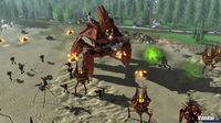 Nuevas im�genes de Universe at War: Earth Assault