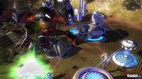 Nuevas im�genes de Universe at War: Earth Assault