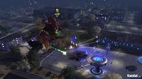 Nuevas im�genes de Universe at War: Earth Assault