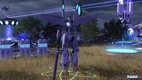Nuevas im�genes de Universe at War: Earth Assault