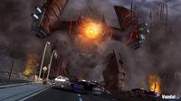 Nuevas im�genes de Universe at War: Earth Assault
