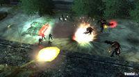 Nuevas im�genes de Universe at War: Earth Assault