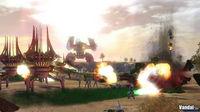 Nuevas im�genes de Universe at War: Earth Assault