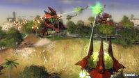Nuevas im�genes de Universe at War: Earth Assault
