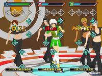 Primeras im�genes de Dance Dance Revolution: Hottest Party