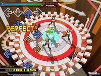 Primeras im�genes de Dance Dance Revolution: Hottest Party