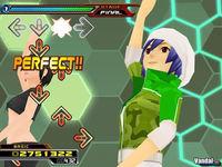 Primeras im�genes de Dance Dance Revolution: Hottest Party