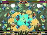 Primeras im�genes de Dance Dance Revolution: Hottest Party