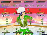 Primeras im�genes de Dance Dance Revolution: Hottest Party
