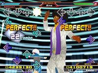 Primeras im�genes de Dance Dance Revolution: Hottest Party