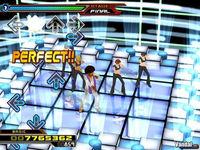 Primeras im�genes de Dance Dance Revolution: Hottest Party