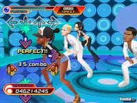 E3: Nuevas im�genes de Dance Dance Revolution Hottest Party para Wii