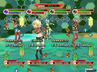 E3: Nuevas im�genes de Dance Dance Revolution Hottest Party para Wii