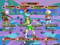 E3: Nuevas im�genes de Dance Dance Revolution Hottest Party para Wii