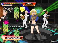 E3: Nuevas im�genes de Dance Dance Revolution Hottest Party para Wii