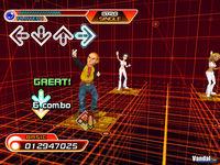 E3: Nuevas im�genes de Dance Dance Revolution Hottest Party para Wii