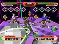 E3: Nuevas im�genes de Dance Dance Revolution Hottest Party para Wii