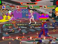 E3: Nuevas im�genes de Dance Dance Revolution Hottest Party para Wii